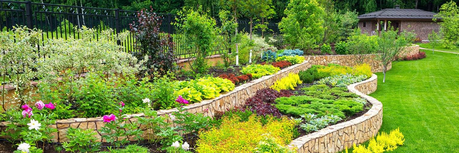 Wells Creek Nursery Special Orders & Large Projects